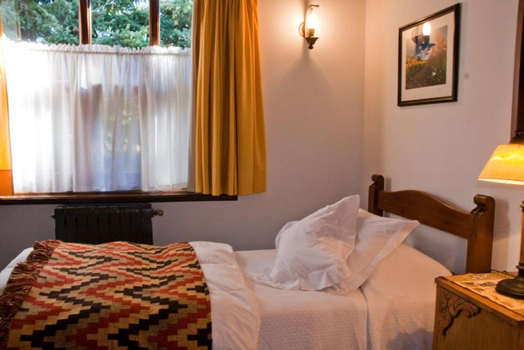 Hosteria Canela B&B Esquel Eksteriør bilde