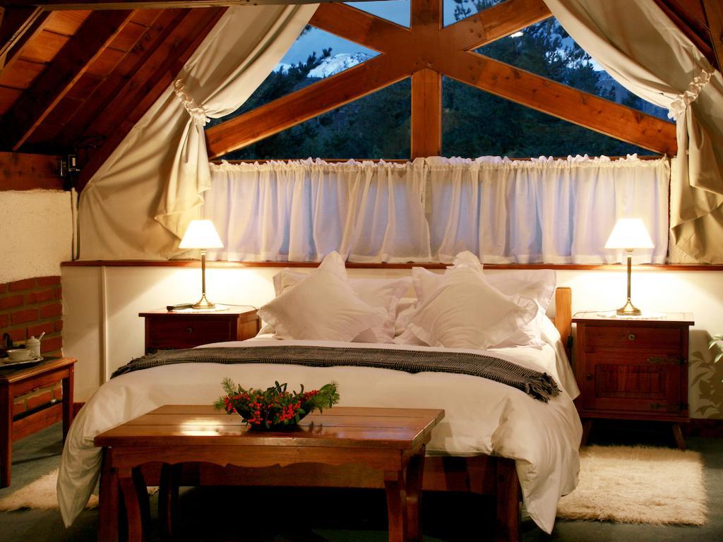 Hosteria Canela B&B Esquel Eksteriør bilde