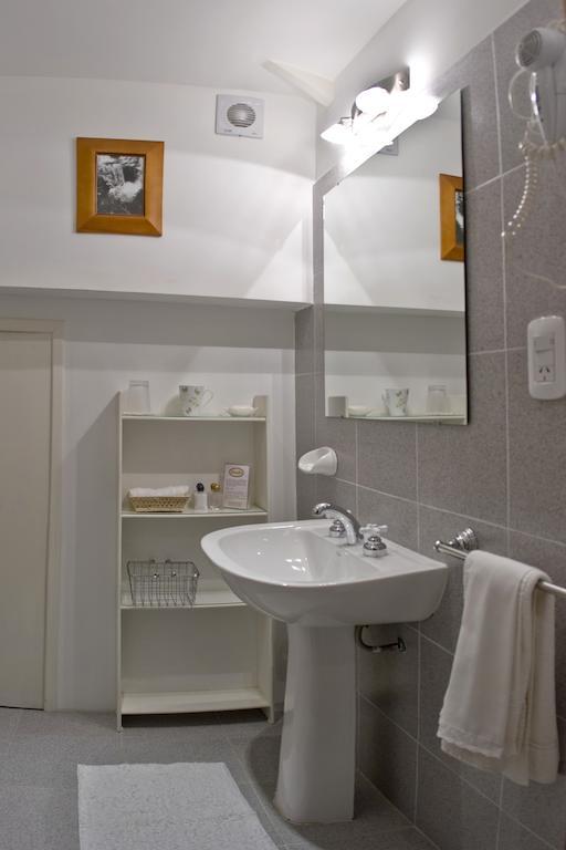 Hosteria Canela B&B Esquel Eksteriør bilde