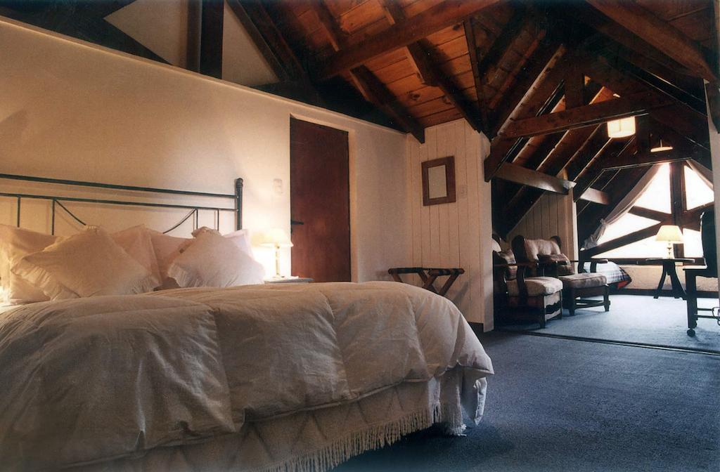 Hosteria Canela B&B Esquel Eksteriør bilde