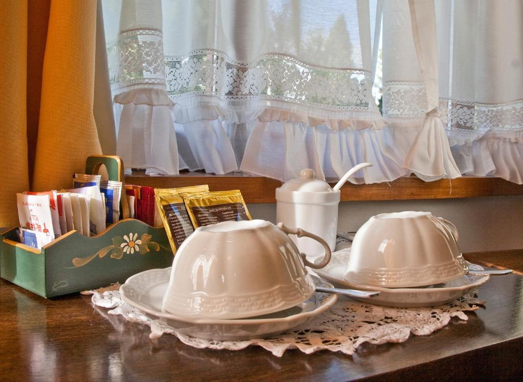Hosteria Canela B&B Esquel Eksteriør bilde